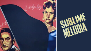 Sublime melodía
