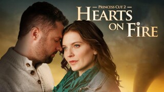 Princess Cut 2: Hearts on Fire