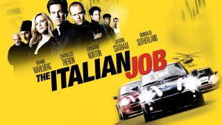 The Italian Job