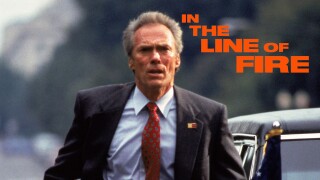 In the Line of Fire