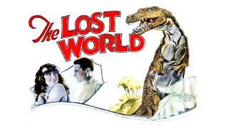 The Lost World