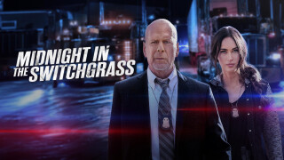 Midnight in the Switchgrass