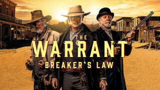 The Warrant: Breaker's Law