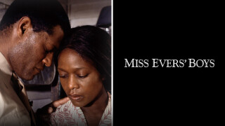 Miss Evers' Boys