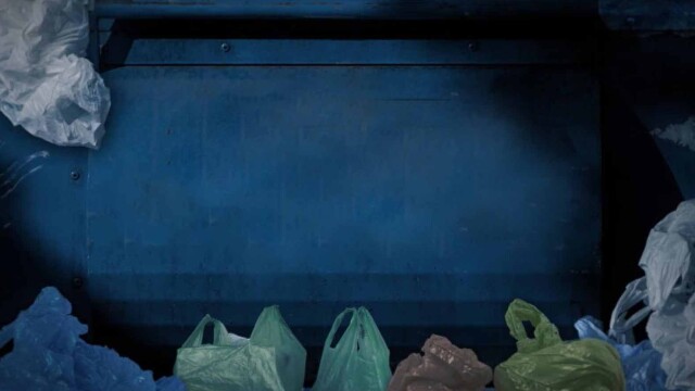 Trashed: The Secret Life of Plastic Exports