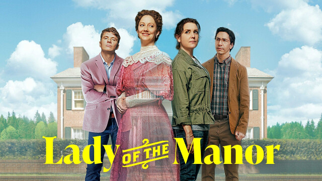 Lady of the Manor