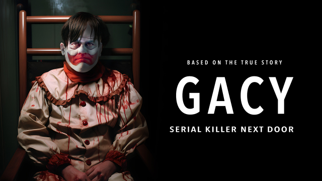 Gacy: Serial Killer Next Door