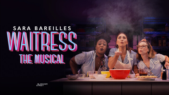 Waitress: The Musical