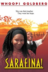 Sarafina!