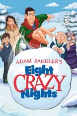 Adam Sandler's Eight Crazy Nights