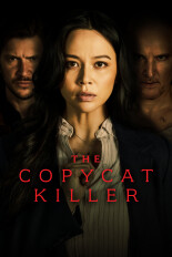 The Copycat Killer