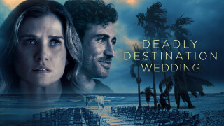 Deadly Destination Wedding