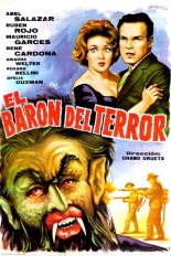 El barón del terror