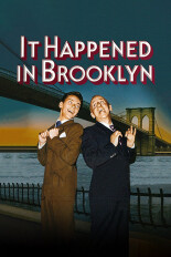 It Happened in Brooklyn