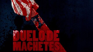Duelo de machetes
