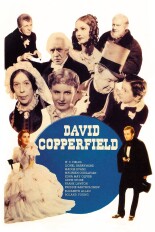 David Copperfield