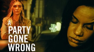 A Party Gone Wrong