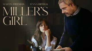 Miller's Girl
