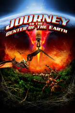 Journey to the Center of the Earth