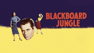 Blackboard Jungle