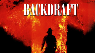 Backdraft