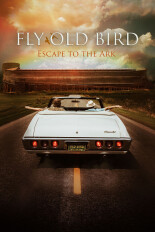 Fly Old Bird: Escape to the Ark
