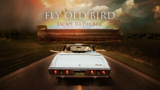 Fly Old Bird: Escape to the Ark