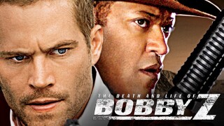 The Death and Life of Bobby Z