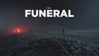 The Funeral