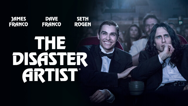 The Disaster Artist