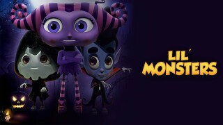 Lil' Monsters