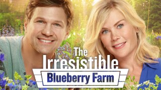 The Irresistible Blueberry Farm