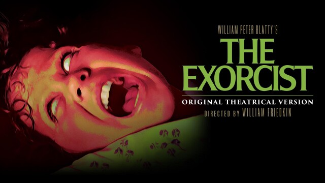 The Exorcist