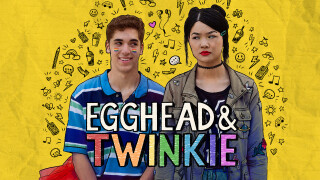 Egghead & Twinkie