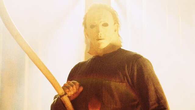 Halloween 5: The Revenge of Michael Myers