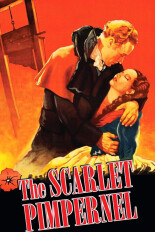The Scarlet Pimpernel