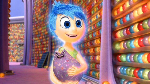 'Inside Out' promo image