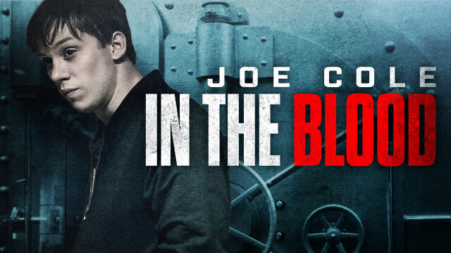 In the Blood