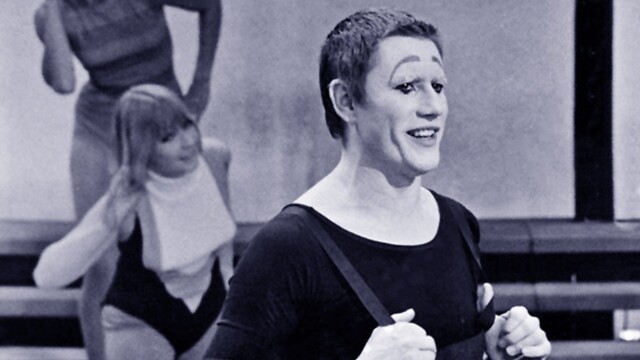 Stop the World, I Want to Get Off