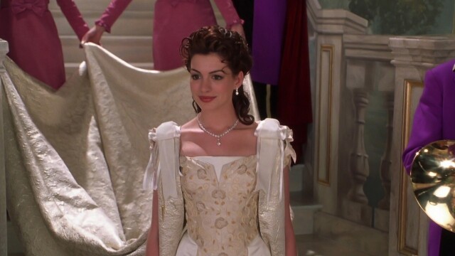 The Princess Diaries 2: Royal Engagement