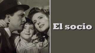 El socio