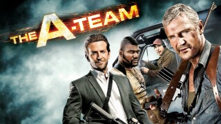 The A-Team