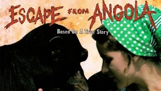 Escape From Angola