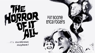 The Horror of It All