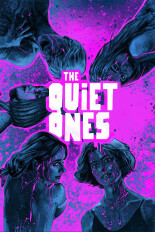 The Quiet Ones