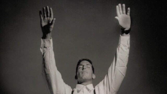 Andy Irons: Kissed by God