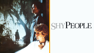 Shy People