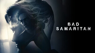 Bad Samaritan