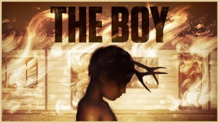 The Boy