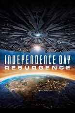 Independence Day: Resurgence